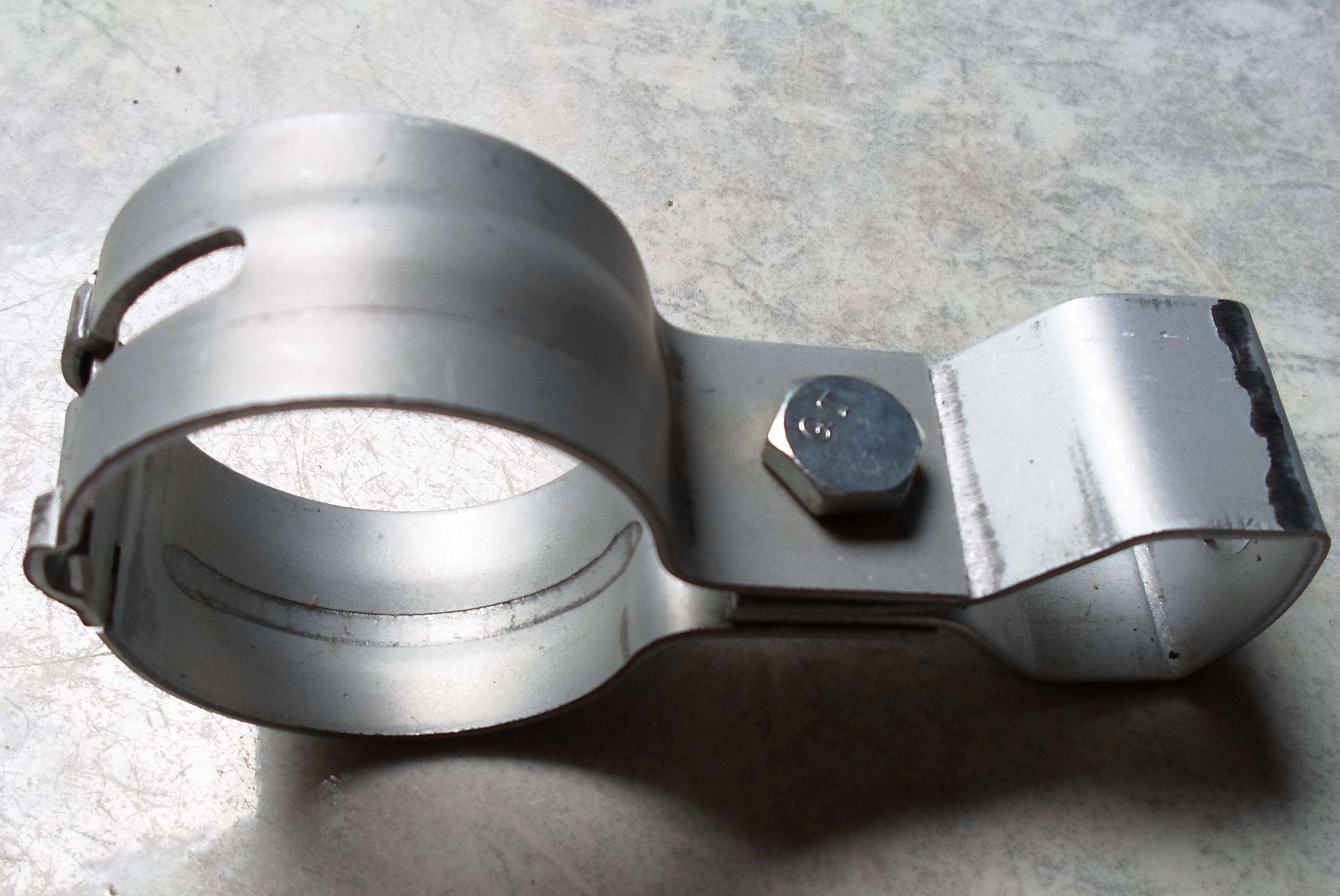 Đai treo ống (Quang treo ống). Báo giá các loại đai treo